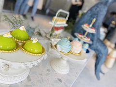 -Me Coffee下午茶艺术空间