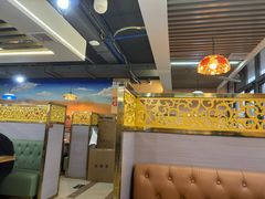 -花儿穆萨·烤肉餐厅(石马坪店)