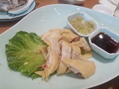 -洲晓鲜·舟山海鲜大排档(朱家尖风景区店)