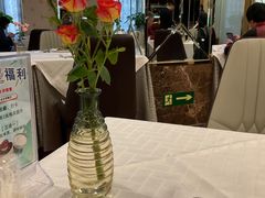 -新侨三宝乐西餐厅(崇文门店)