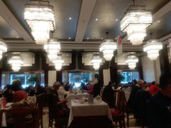 大堂-马凯餐厅(地安门店)