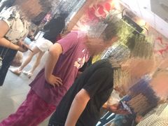 -麦当劳(曲阳店)