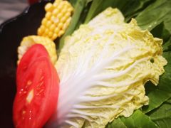 -新一哥粤菜火锅(瑞金店)