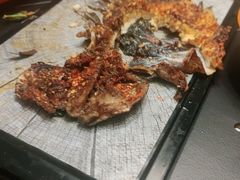 -向外鱼乐·土菜·虹鳟鱼