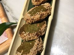 -绿茶餐厅(布吉万象汇店)