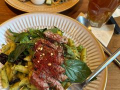 -BAKER&SPICE(BFC外滩金融中心店)