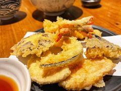 什锦天妇罗-武藏日本料理(宝安壹方城店)