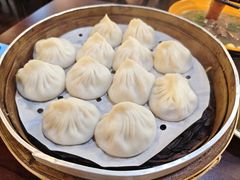 -大龙汤包