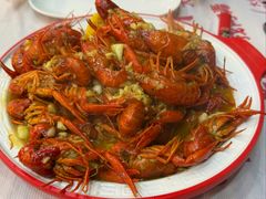 -阿青龙虾·烧烤大排档(湖里万达店)