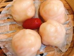 金牌虾饺皇-点都德(盘福楼店)