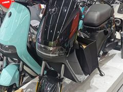 -九号电动车(安定门内大街店)