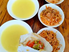 -王菊美食街·王菊面馆(总店)