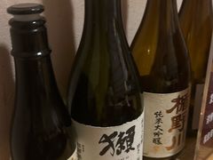 -九酢·海鲜居酒屋