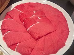 -南门涮肉(通州店)