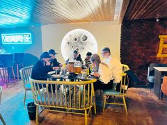 -BABANA烧烤·龙虾·海鲜