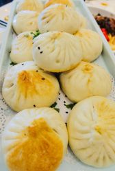 -真知味酒店·宴会厅(月牙湖店)