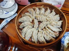 -呼吸森林·生态农庄农家乐私房菜