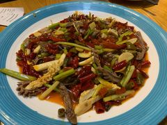 -三猫黑鱼花(南大店)