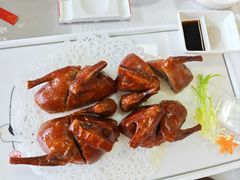 -鹿鸣酒家(越秀店)
