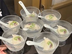 -船歌·鱼水饺青岛菜(石老人店)