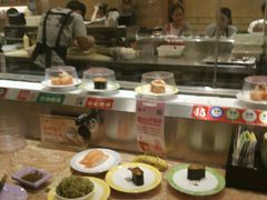 -新一番三文鱼寿司(大东海店)