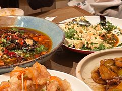-金掌勺锅包肉(太原万达店)