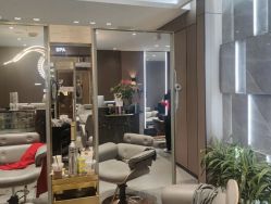 -SA MI hair salon烫染沙龙