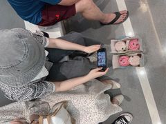 -我是酸奶君(壹方城店)