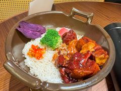 -晏遇江城·湖北烧菜王(武昌万象城店)