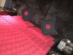 -热带雨林汗蒸馆(汶水东路店)