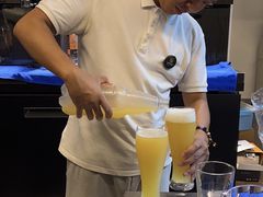 -板凳鲜酿·精酿啤酒(建设路站)