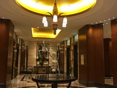 -惠州康帝国际酒店