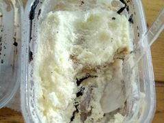 木糠蛋糕-华荣西饼屋(榕江店)