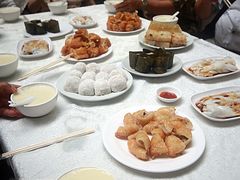 -冰泉豆浆馆(白云山总店)