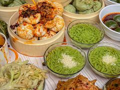 -李与白包子铺(桐梓林店)