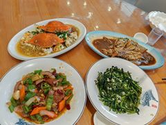 -洲晓鱻舟山海鲜(2号店)