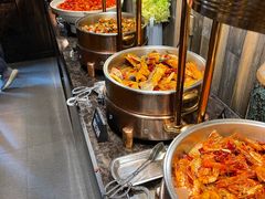 -领鲜活海鲜榴莲自助火锅(东门店)