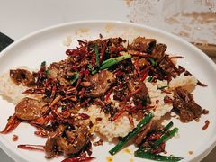 -南山翁新概念川菜(江宁万达广场店)