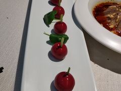 樱桃鹅肝-悦江(梅奔中心店)