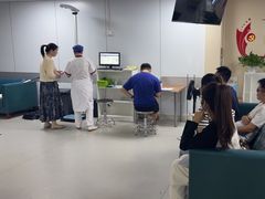 -美年大健康体检中心(西直门分院)