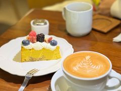 -竹子咖啡bamboo coffee