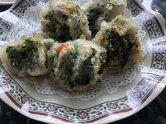 无米粿-公园茶楼粤式点心
