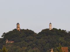 -台州府城(江南长城)