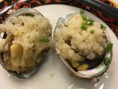 -万宝海鲜舫(劳动公园店)