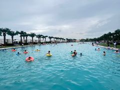 -秦皇岛乐岛海洋王国