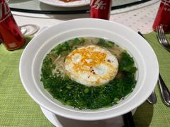 -大理实力希尔顿酒店•香全日制餐厅