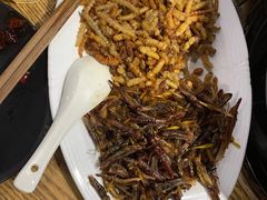 -菌海森林·非遗野生菌火锅(西山区滇池路摩根道店)