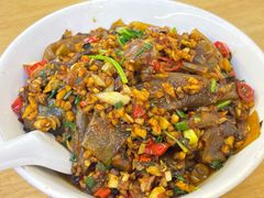 -胖东瓜·浏阳菜馆(火车站店)
