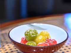 -杭州西湖柳莺里酒店·闻莺厅