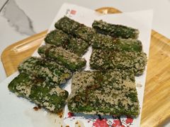 -阿露佳·舌尖上的安吉菜